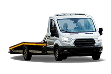 Van Hire Cirencester - Recovery Van - Van hire Cirencester