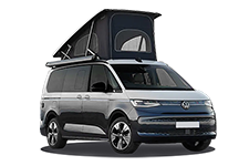 Van Hire Cirencester - VW Campervan - Van hire Cirencester